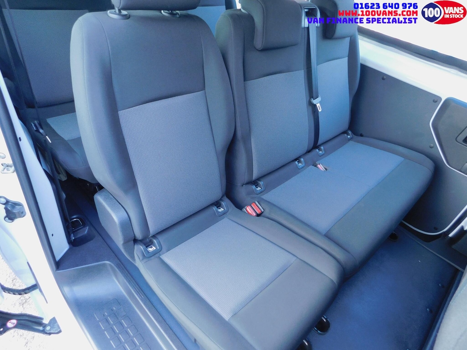 Used Citroen e-SpaceTourer 2023 for sale - 76239910: Photo 33