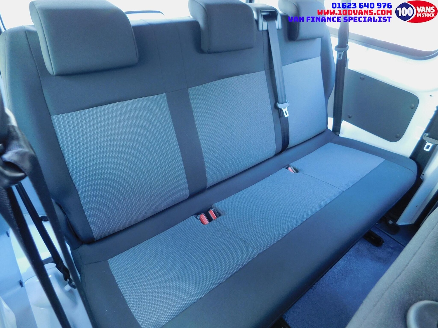 Used Citroen e-SpaceTourer 2023 for sale - 76239910: Photo 34