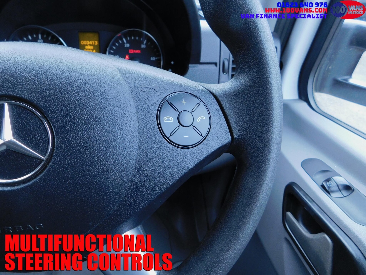 Used Mercedes-Benz Sprinter 2017 for sale - 77441356: Photo 16