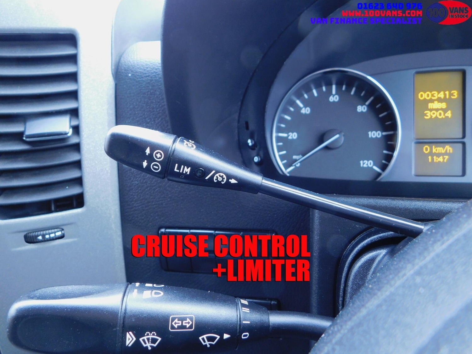 Used Mercedes-Benz Sprinter 2017 for sale - 77441356: Photo 17