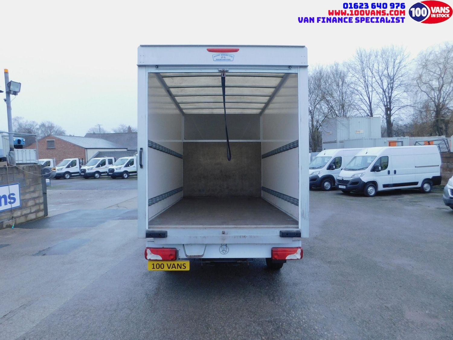 Used Mercedes-Benz Sprinter 2017 for sale - 77441356: Photo 25