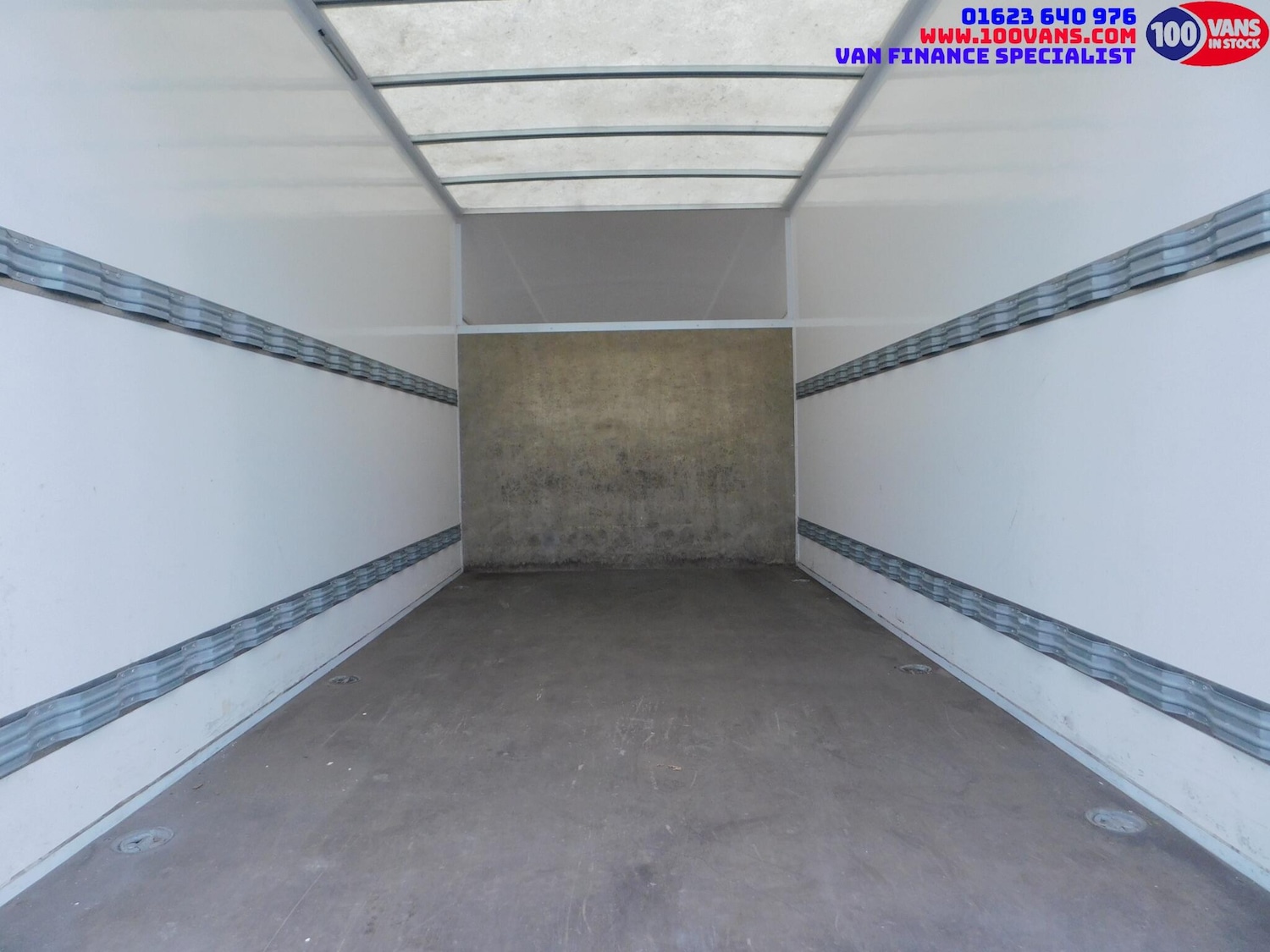 Used Mercedes-Benz Sprinter 2017 for sale - 77441356: Photo 26