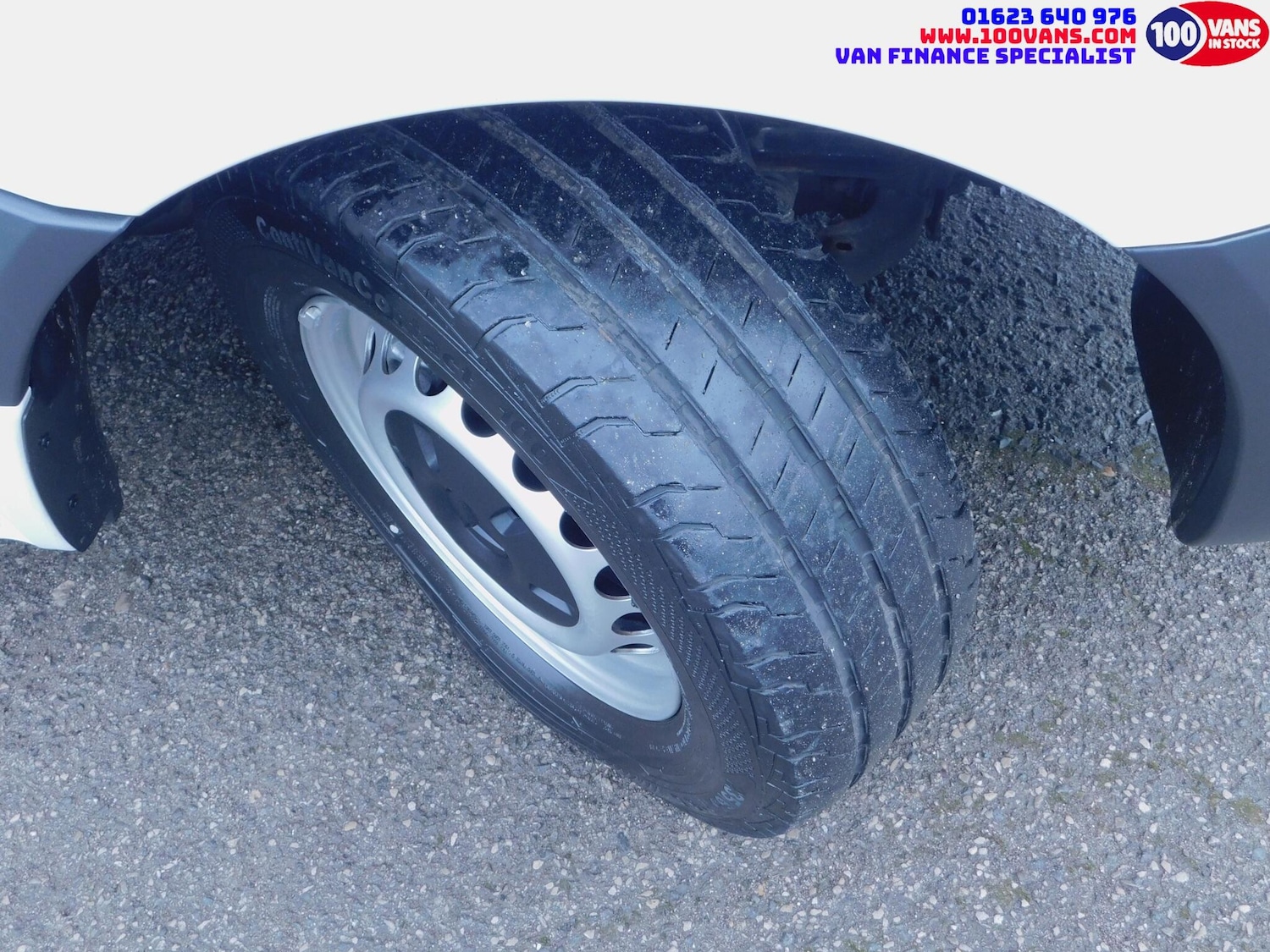 Used Mercedes-Benz Sprinter 2017 for sale - 77441356: Photo 27