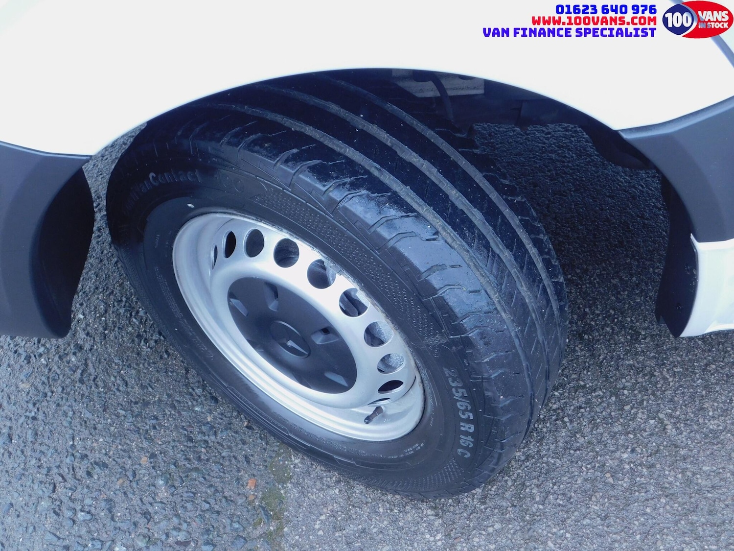 Used Mercedes-Benz Sprinter 2017 for sale - 77441356: Photo 28