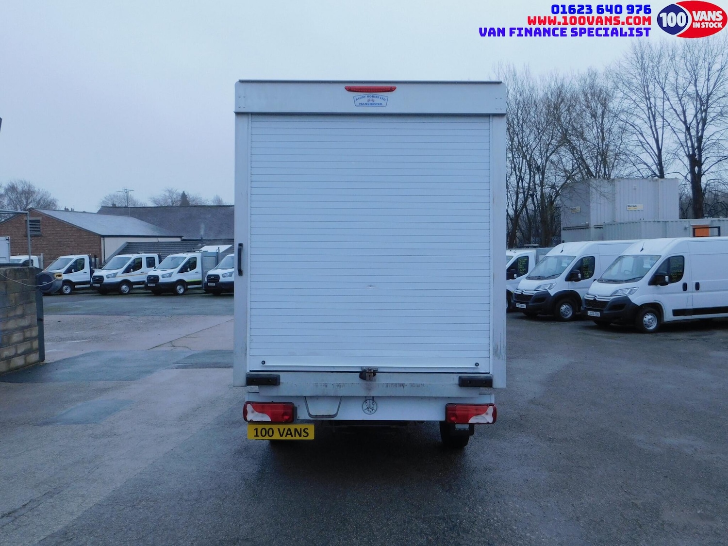 Used Mercedes-Benz Sprinter 2017 for sale - 77441356: Photo 6