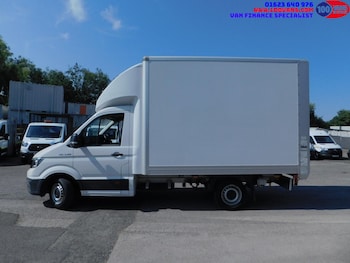 Used MAN TGE 2019 for sale - 79181480: Photo