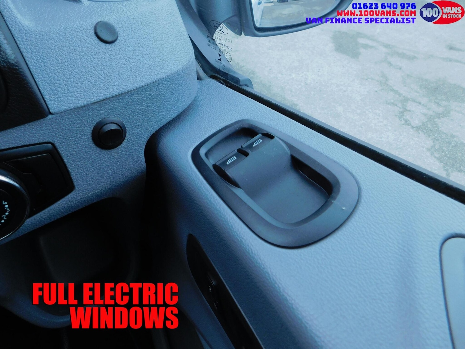 Used Ford Transit 2018 for sale - 75809492: Photo 17