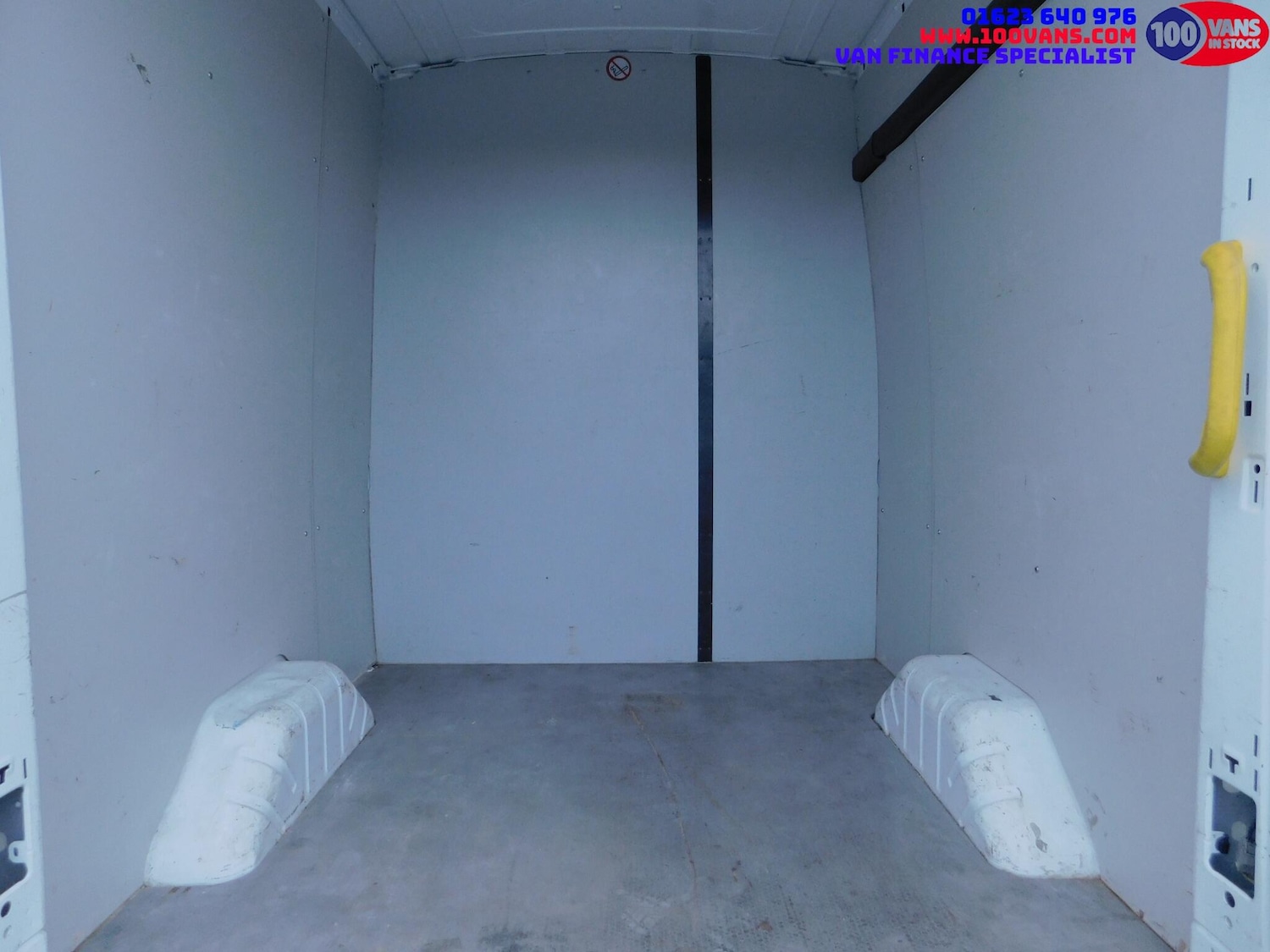 Used Ford Transit 2018 for sale - 75809492: Photo 27