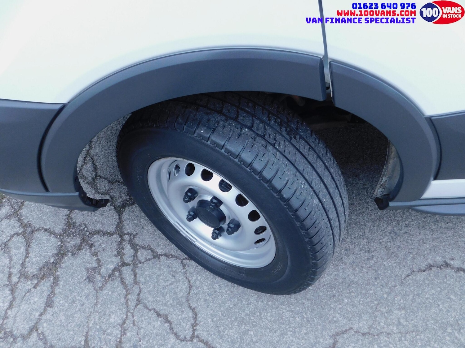 Used Ford Transit 2018 for sale - 75809492: Photo 29