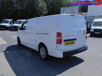 Used Fiat Scudo 2024 for sale - 79508387: Photo