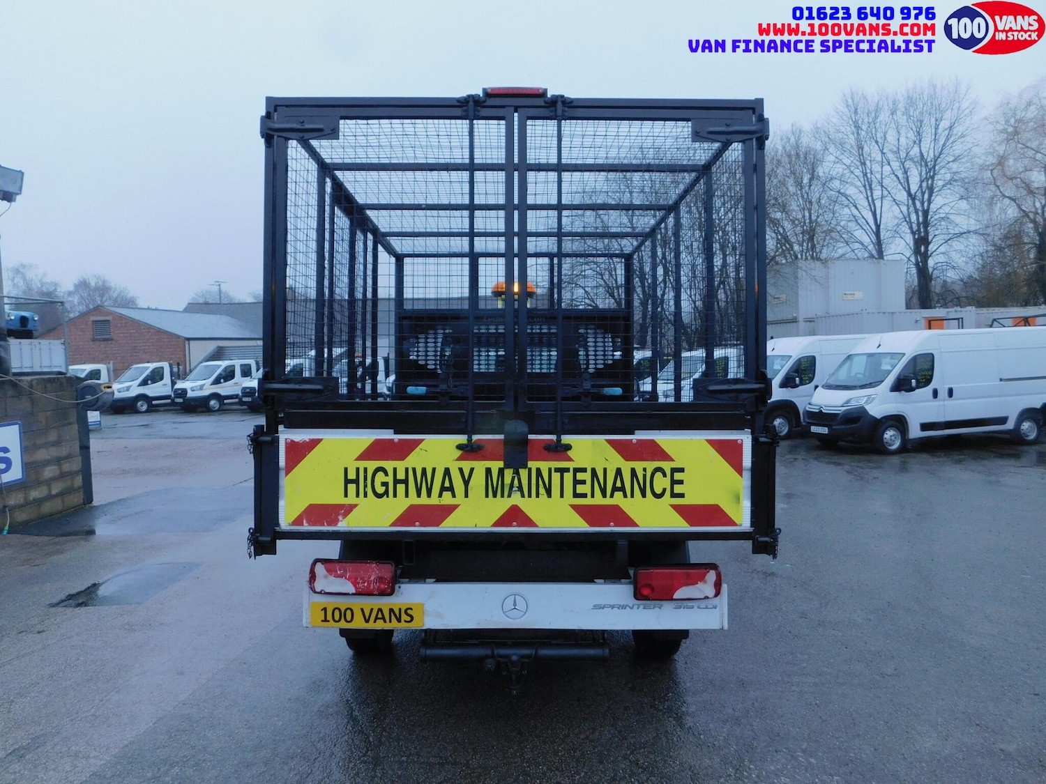 Used Mercedes-Benz Sprinter 2022 for sale - 77468008: Photo 10