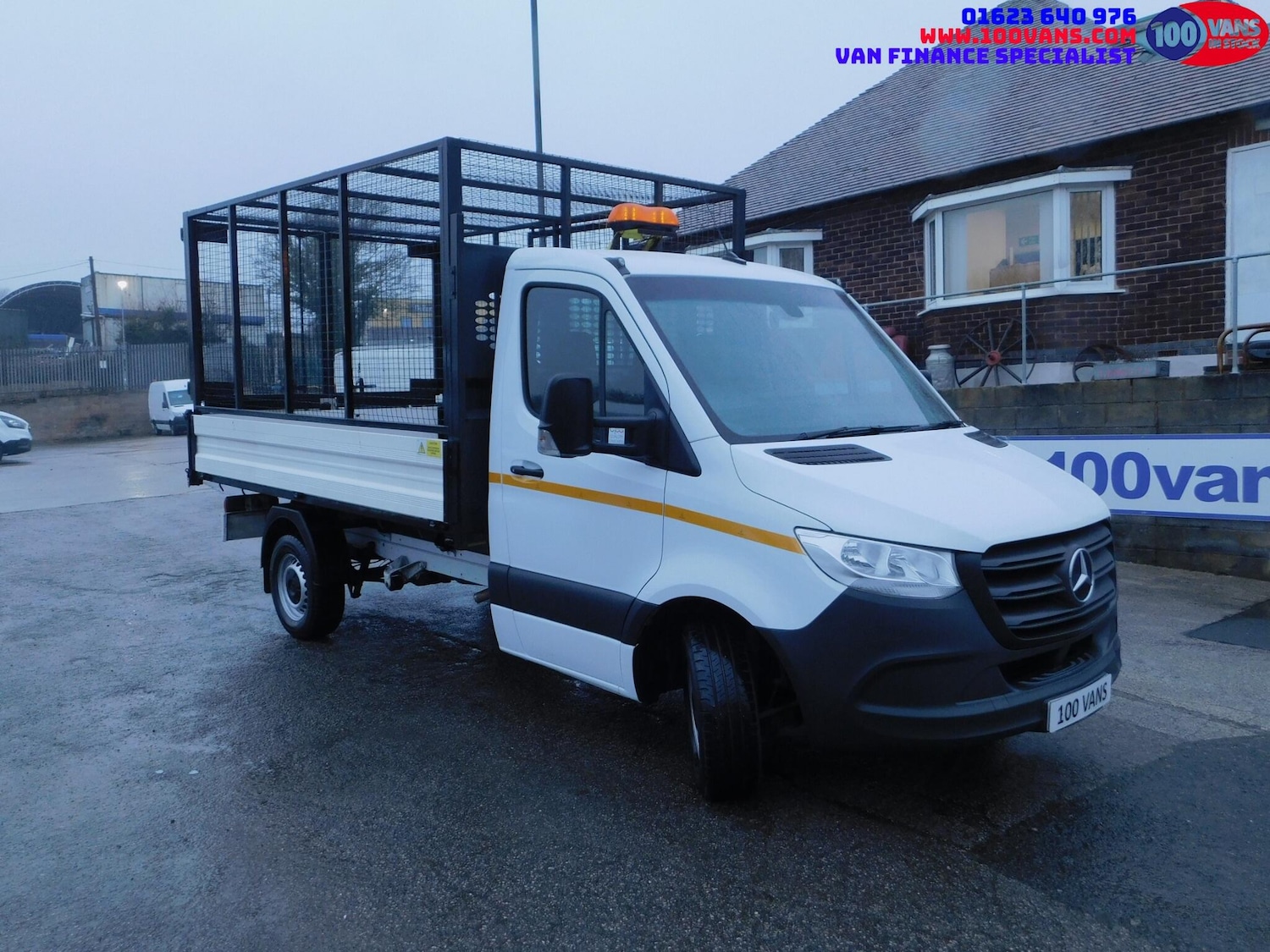 Used Mercedes-Benz Sprinter 2022 for sale - 77468008: Photo 17