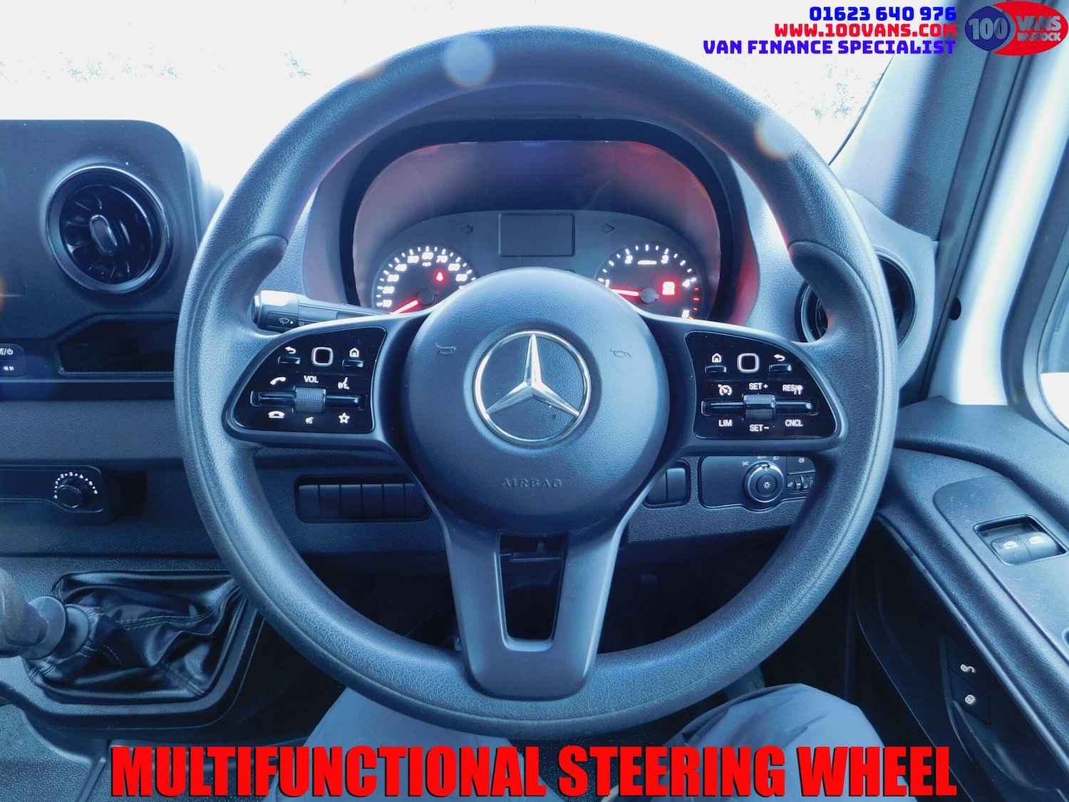 Used Mercedes-Benz Sprinter 2022 for sale - 77468008: Photo 22