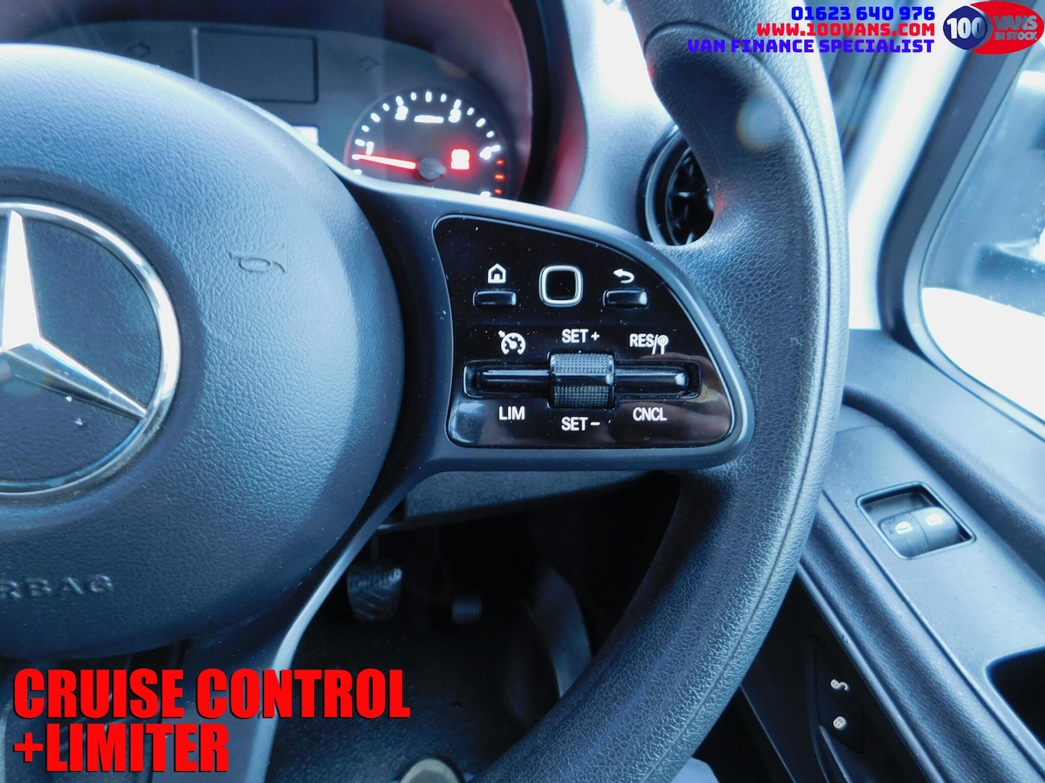 Used Mercedes-Benz Sprinter 2022 for sale - 77468008: Photo 24