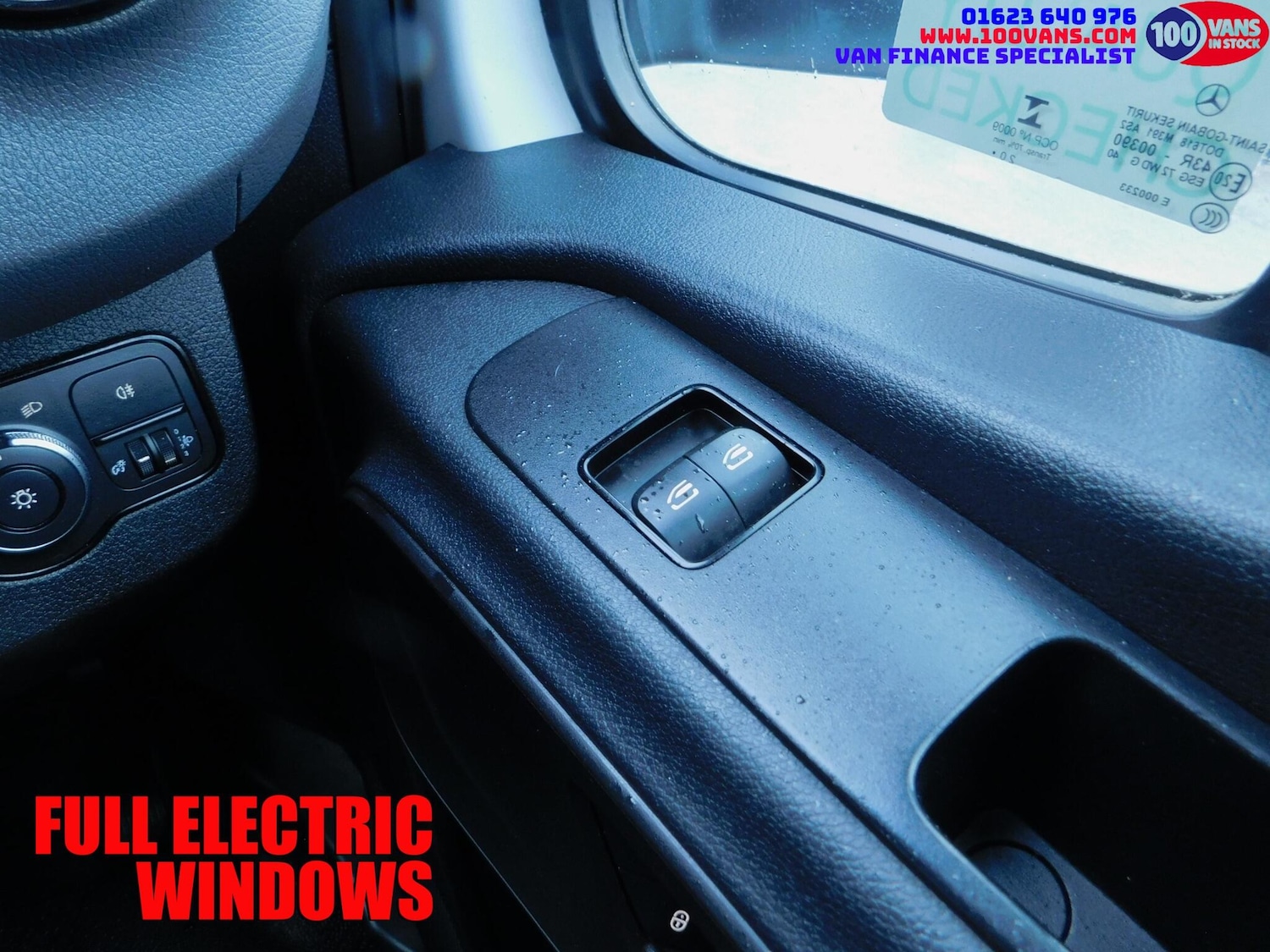 Used Mercedes-Benz Sprinter 2022 for sale - 77468008: Photo 25