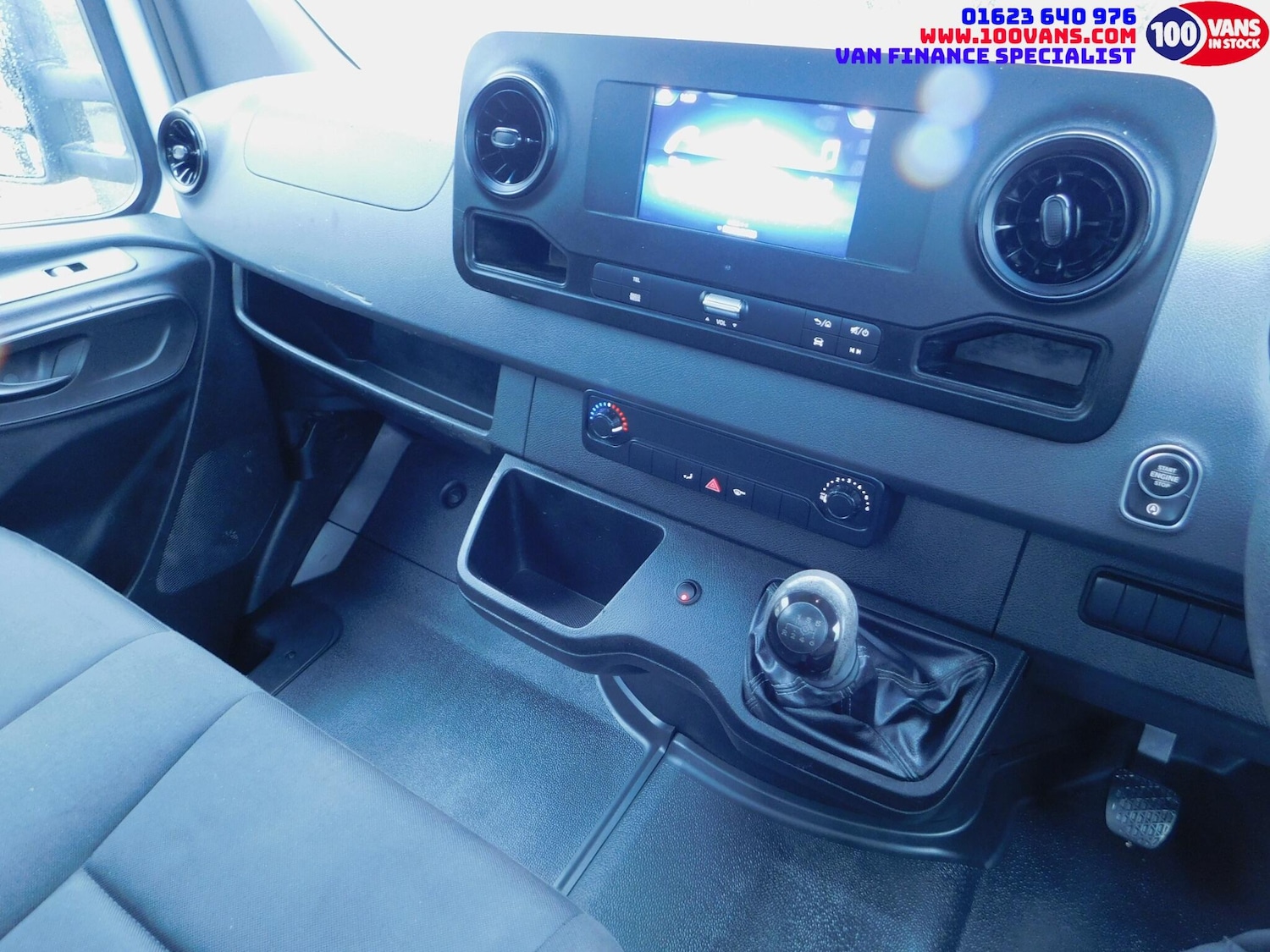 Used Mercedes-Benz Sprinter 2022 for sale - 77468008: Photo 27