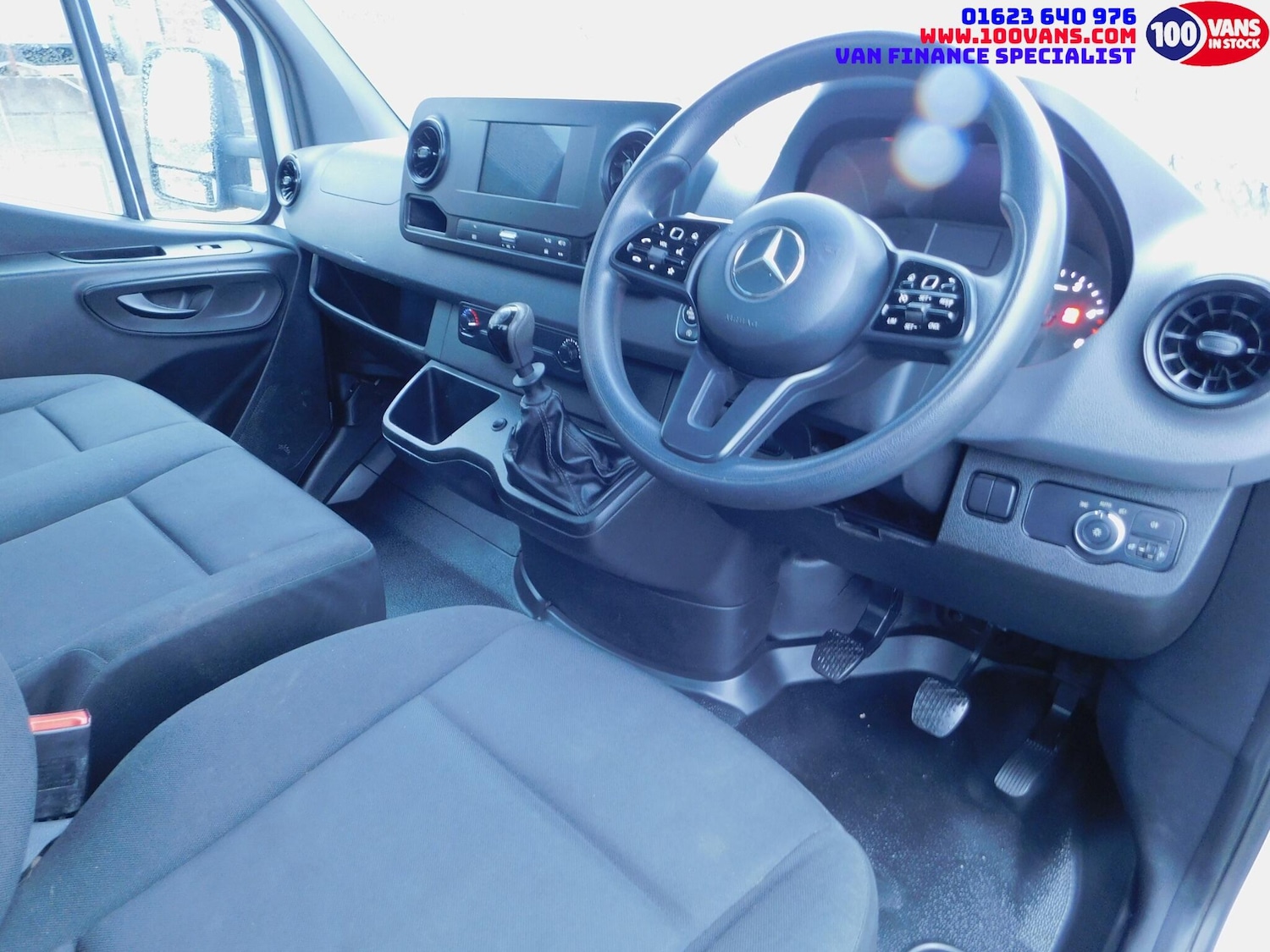 Used Mercedes-Benz Sprinter 2022 for sale - 77468008: Photo 29