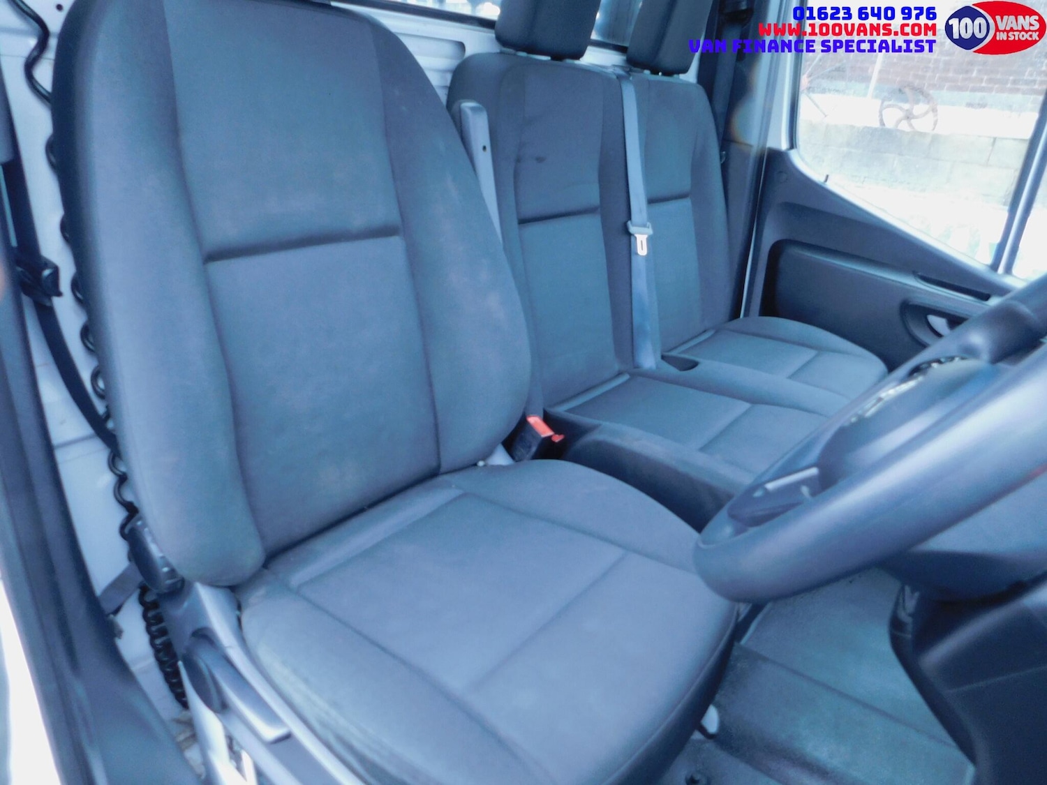 Used Mercedes-Benz Sprinter 2022 for sale - 77468008: Photo 30