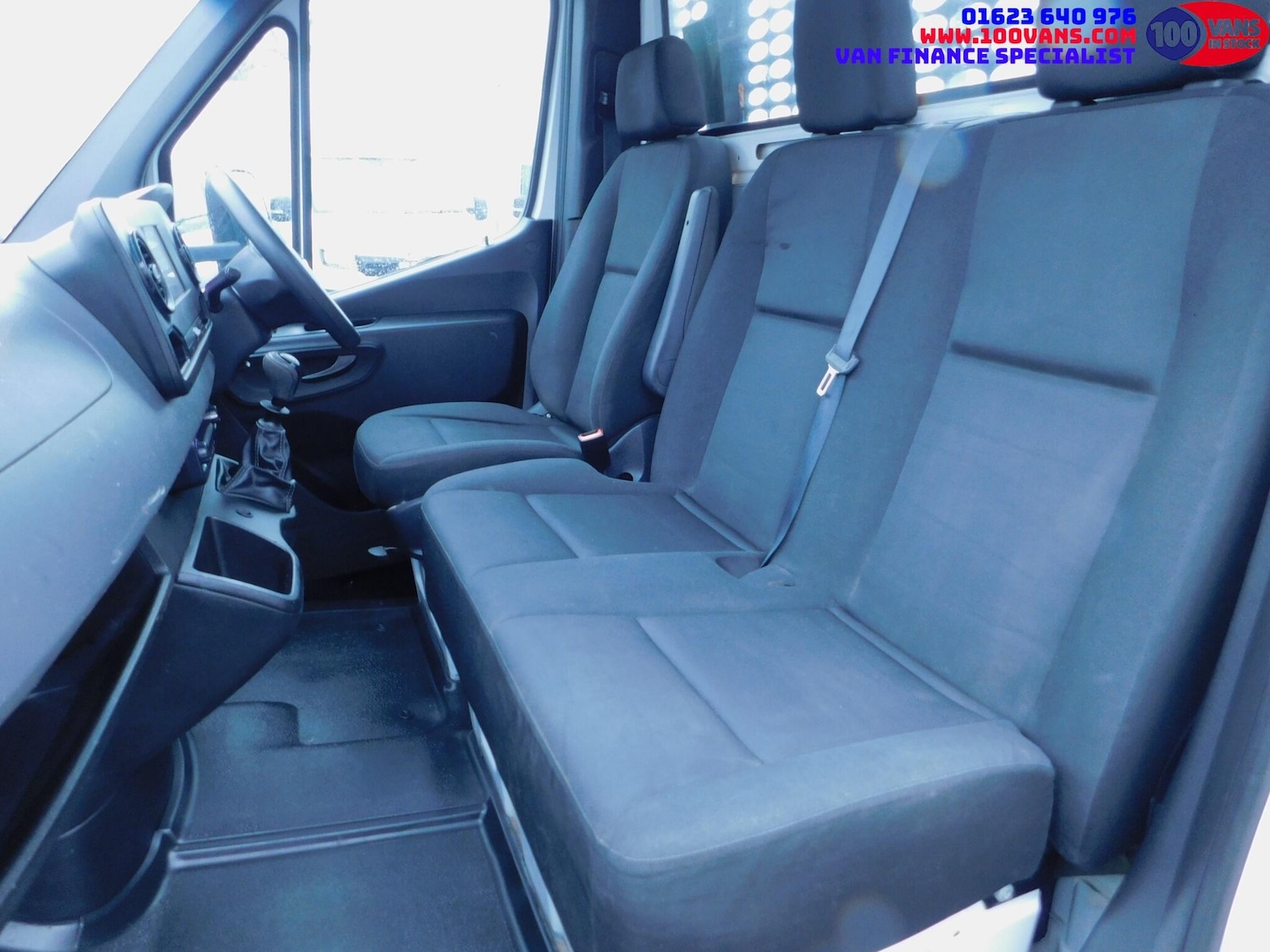 Used Mercedes-Benz Sprinter 2022 for sale - 77468008: Photo 31
