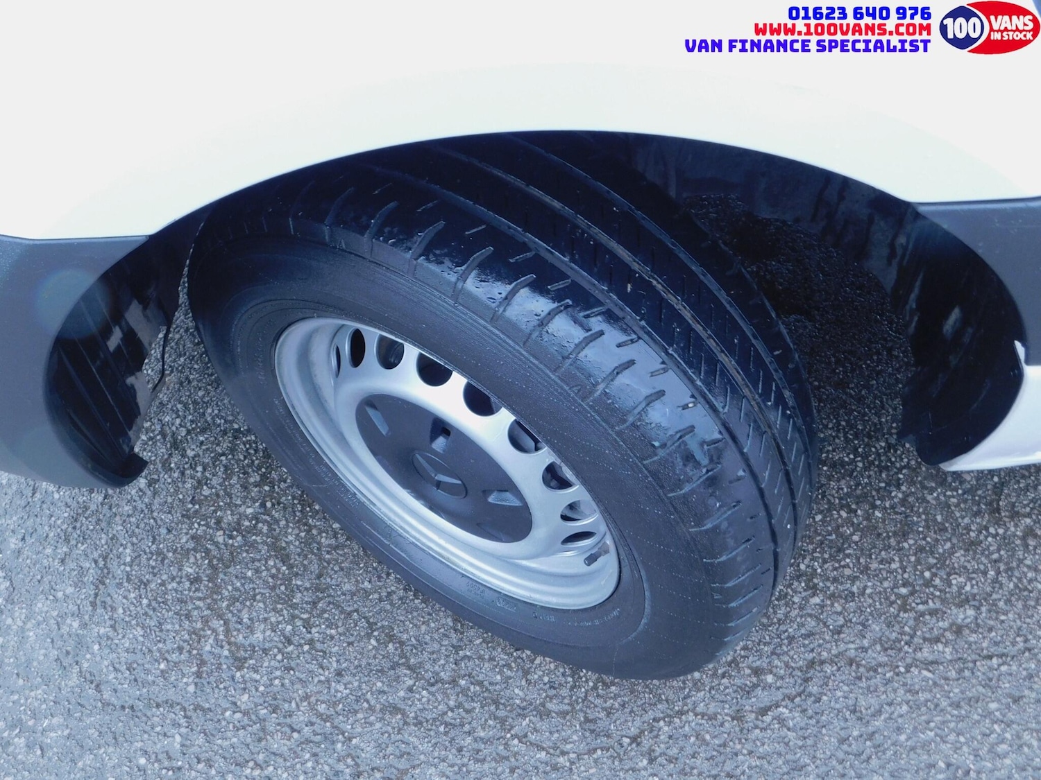 Used Mercedes-Benz Sprinter 2022 for sale - 77468008: Photo 36