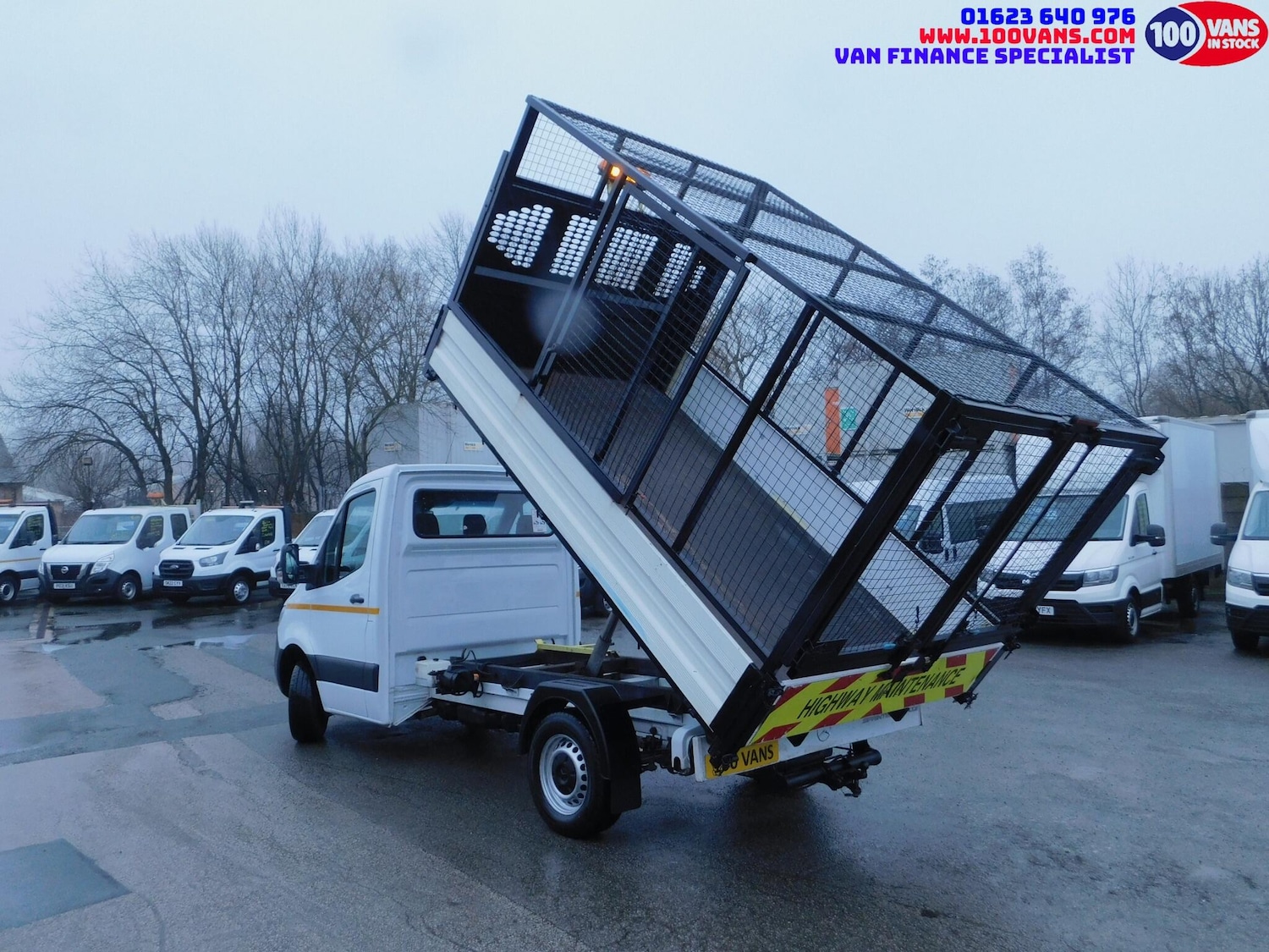 Used Mercedes-Benz Sprinter 2022 for sale - 77468008: Photo 6