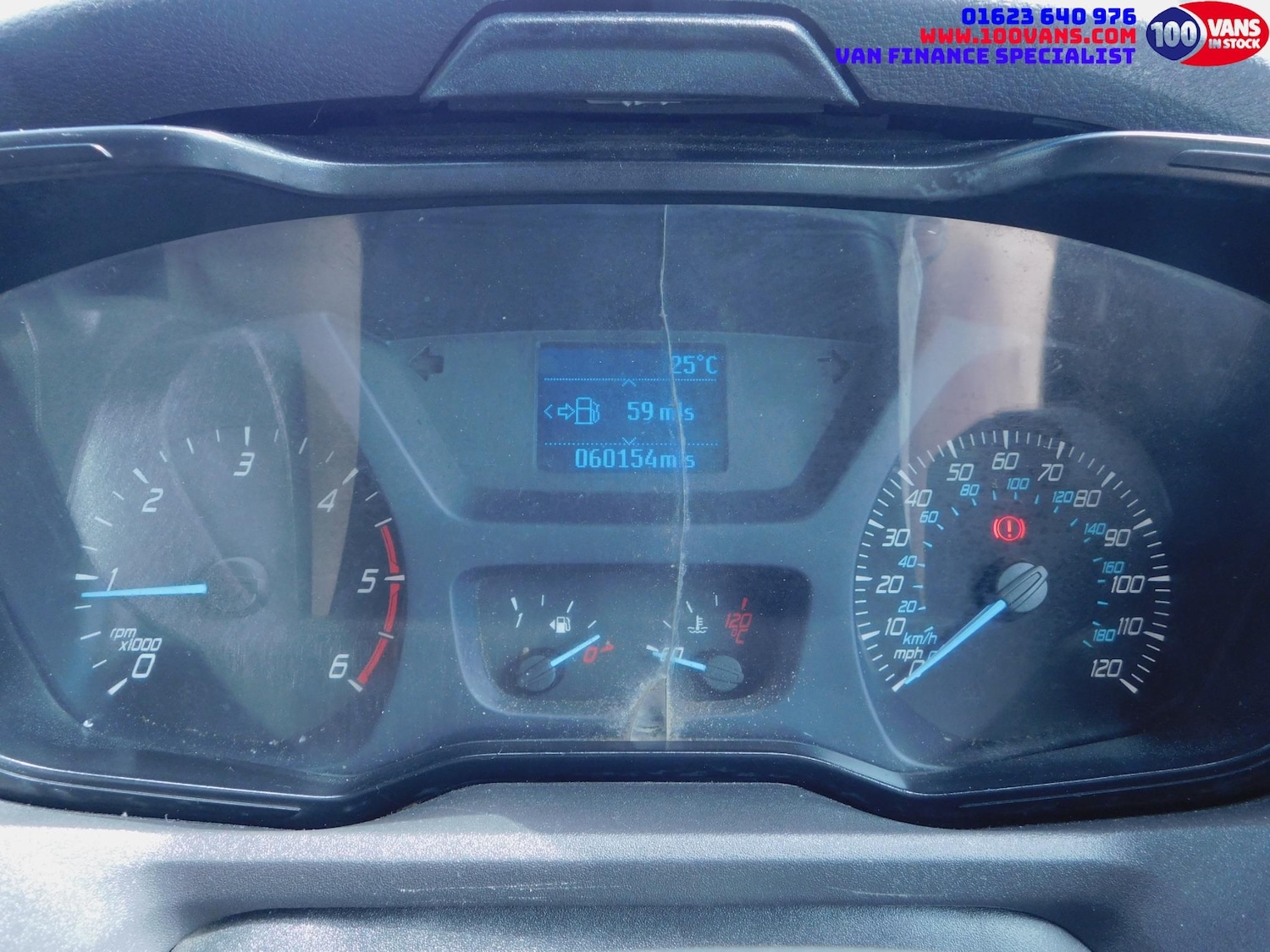 Used Ford Transit 2019 for sale - 75492910: Photo 21