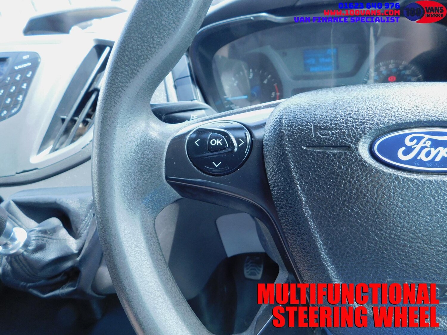 Used Ford Transit 2019 for sale - 75492910: Photo 23