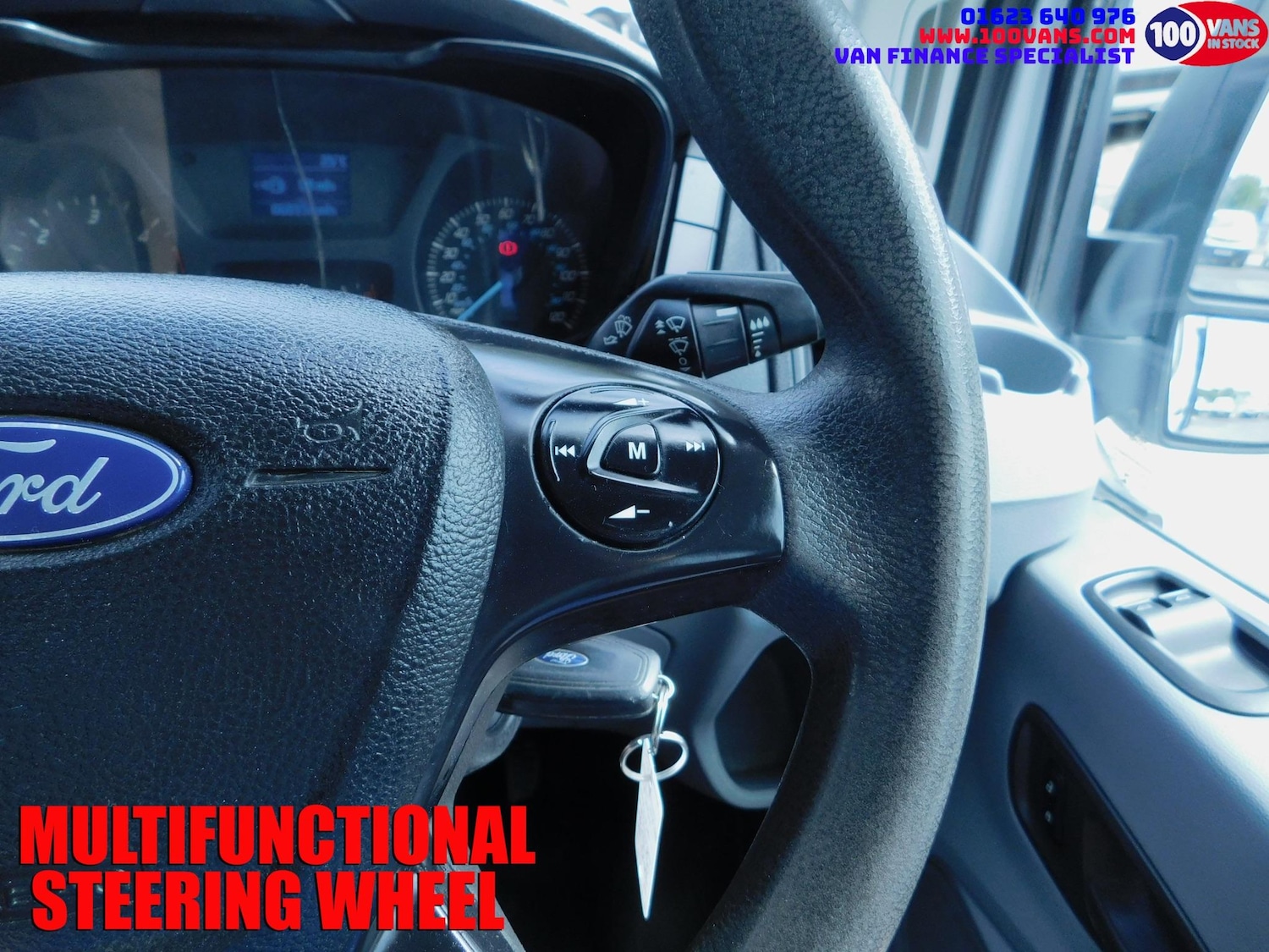 Used Ford Transit 2019 for sale - 75492910: Photo 24