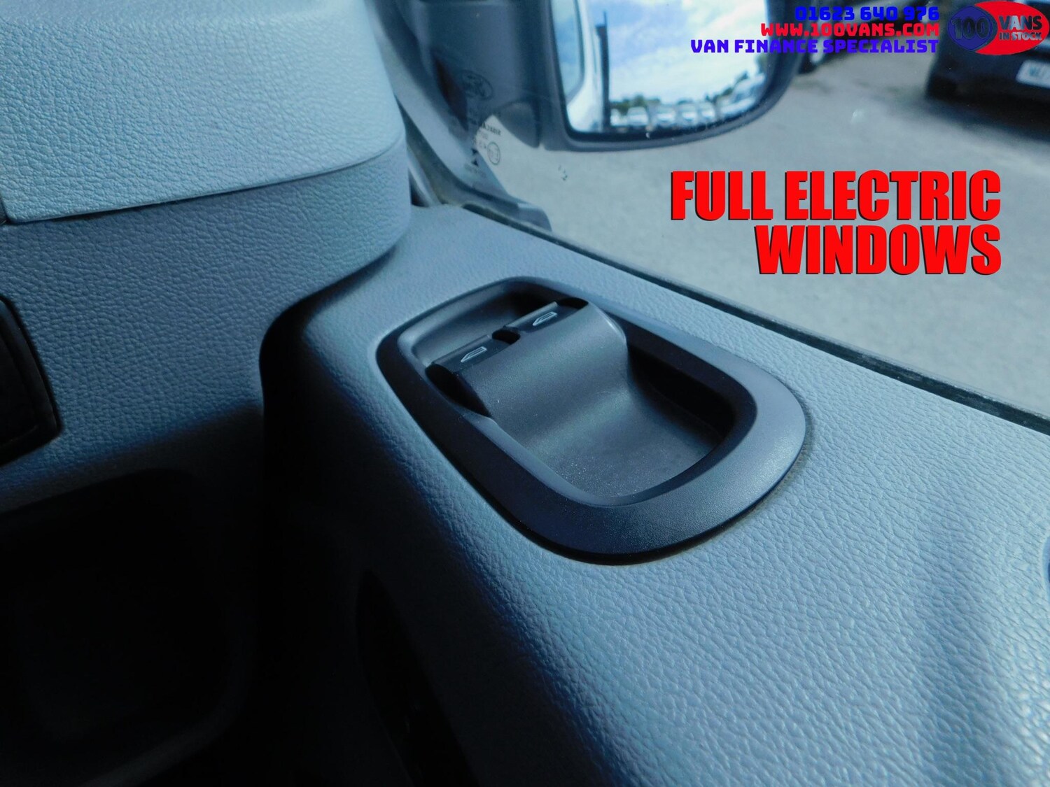 Used Ford Transit 2019 for sale - 75492910: Photo 25