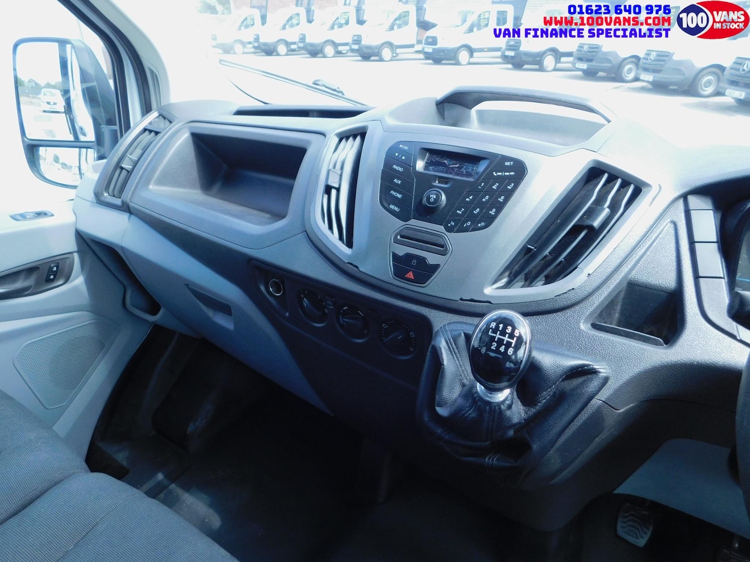 Used Ford Transit 2019 for sale - 75492910: Photo 26