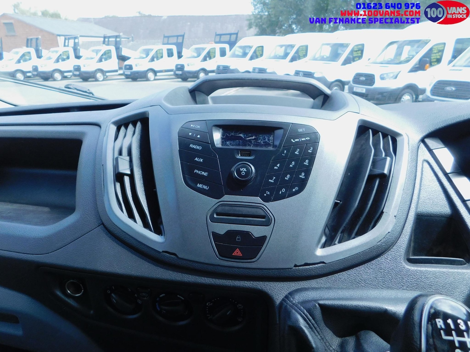 Used Ford Transit 2019 for sale - 75492910: Photo 27
