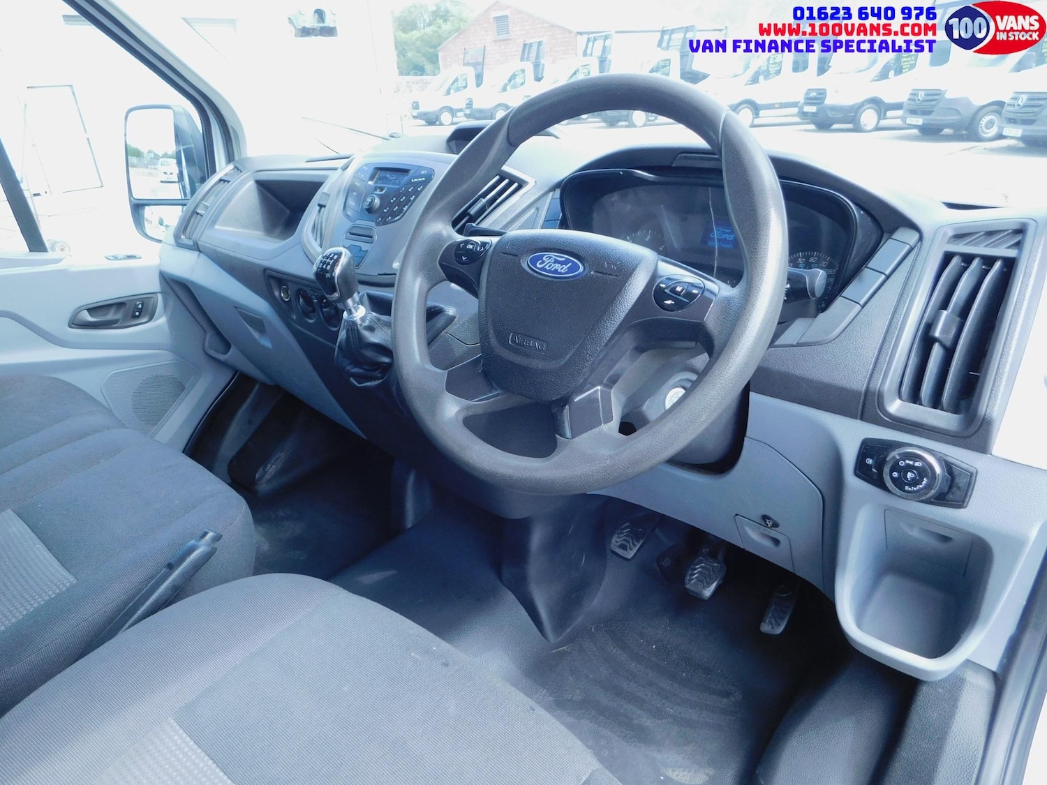 Used Ford Transit 2019 for sale - 75492910: Photo 28