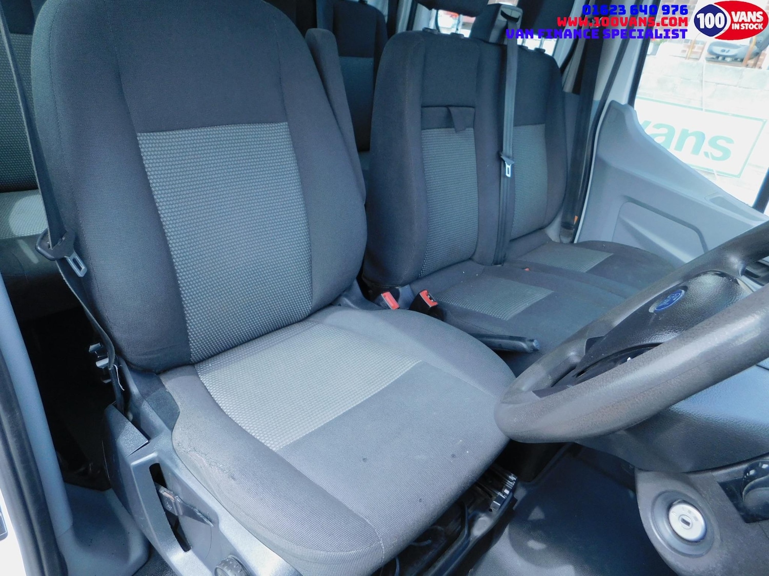 Used Ford Transit 2019 for sale - 75492910: Photo 29