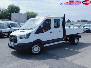Used Ford Transit 2019 for sale - 75492910: Photo