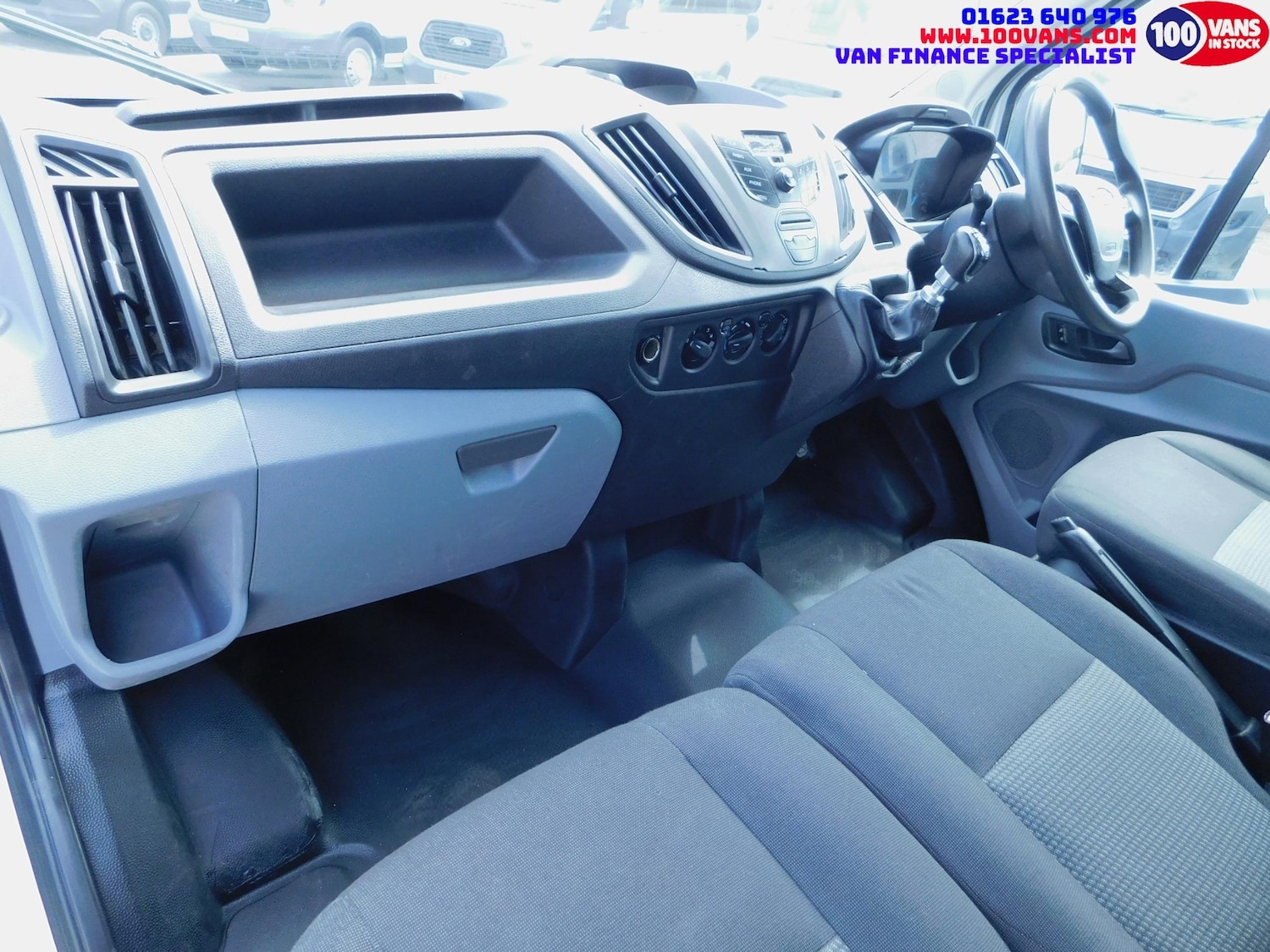 Used Ford Transit 2019 for sale - 75492910: Photo 31