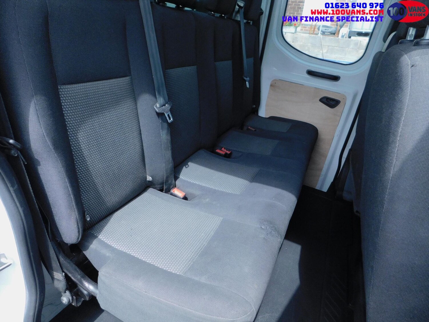 Used Ford Transit 2019 for sale - 75492910: Photo 33