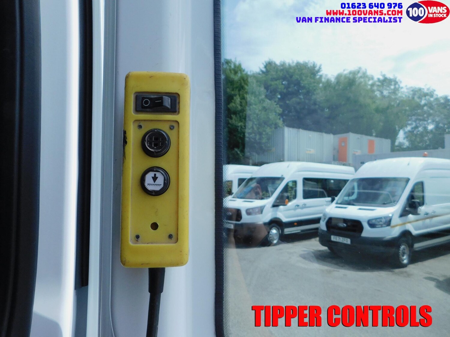 Used Ford Transit 2019 for sale - 75492910: Photo 34