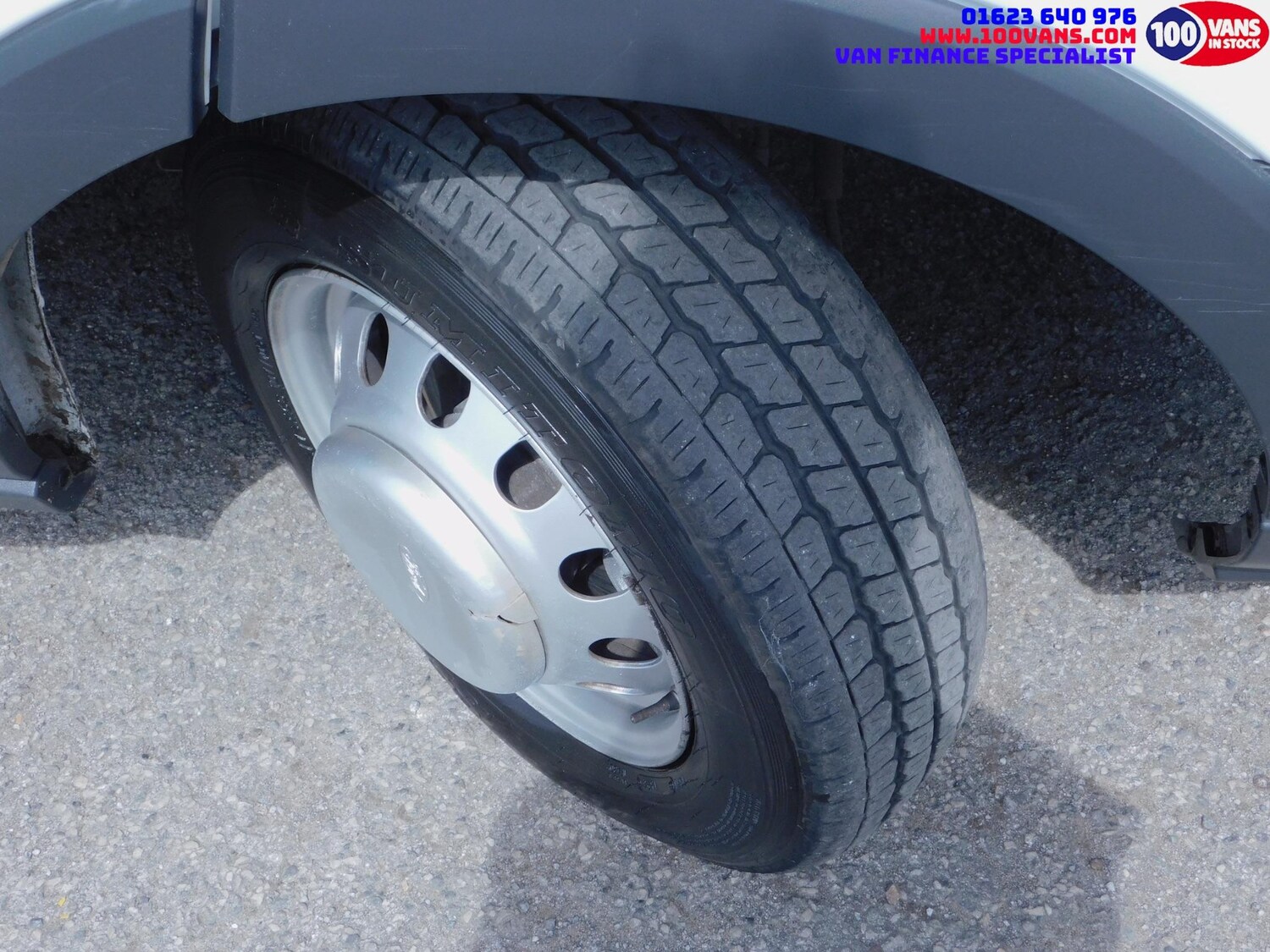 Used Ford Transit 2019 for sale - 75492910: Photo 36