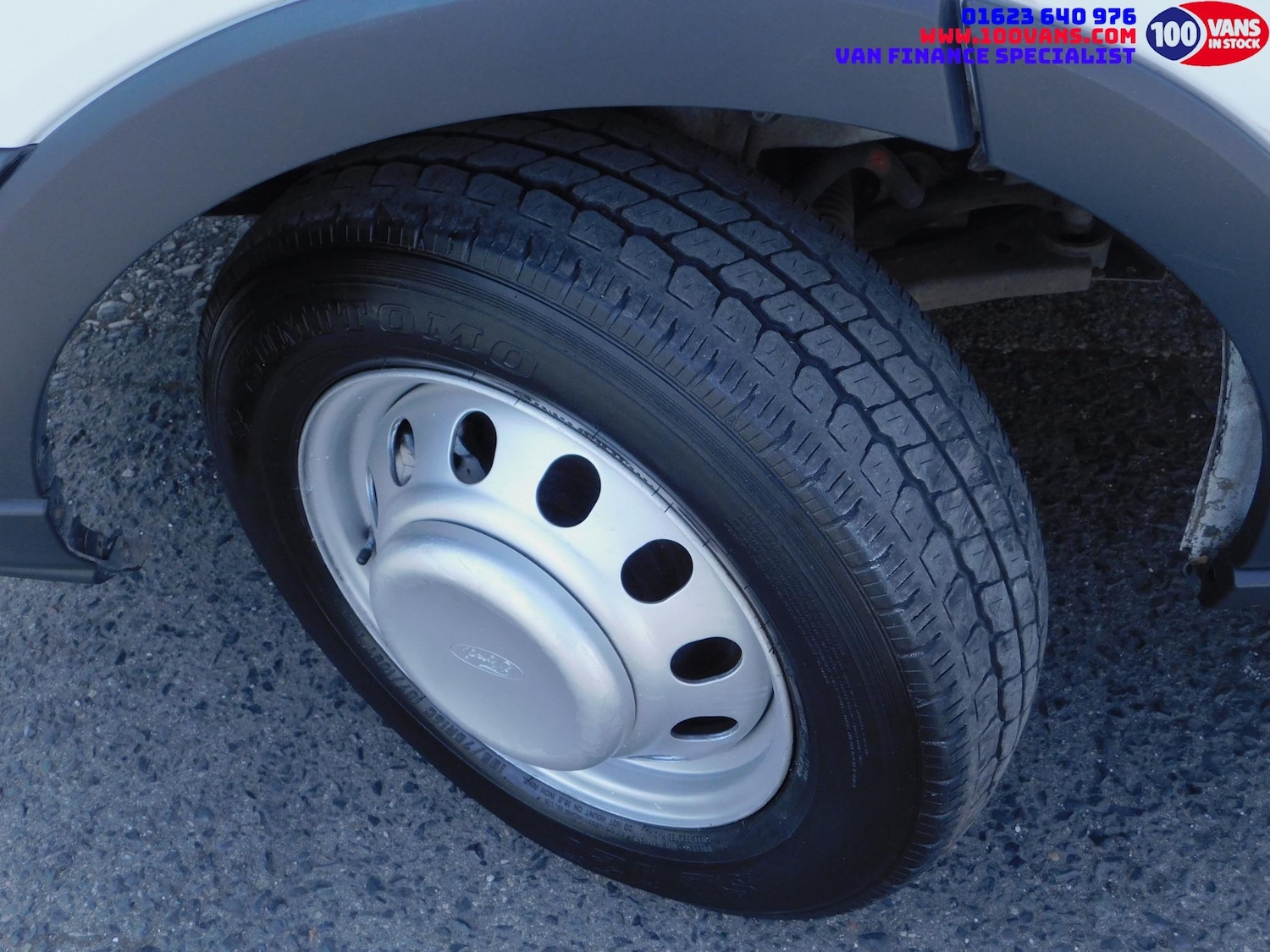 Used Ford Transit 2019 for sale - 75492910: Photo 37