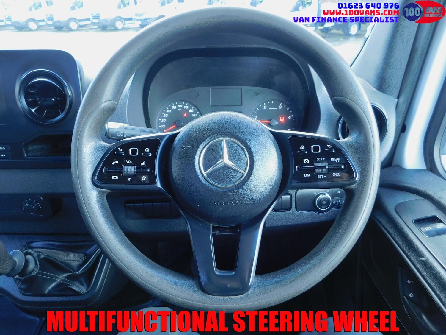 Used Mercedes-Benz Sprinter 2019 for sale - 77587255: Photo 14