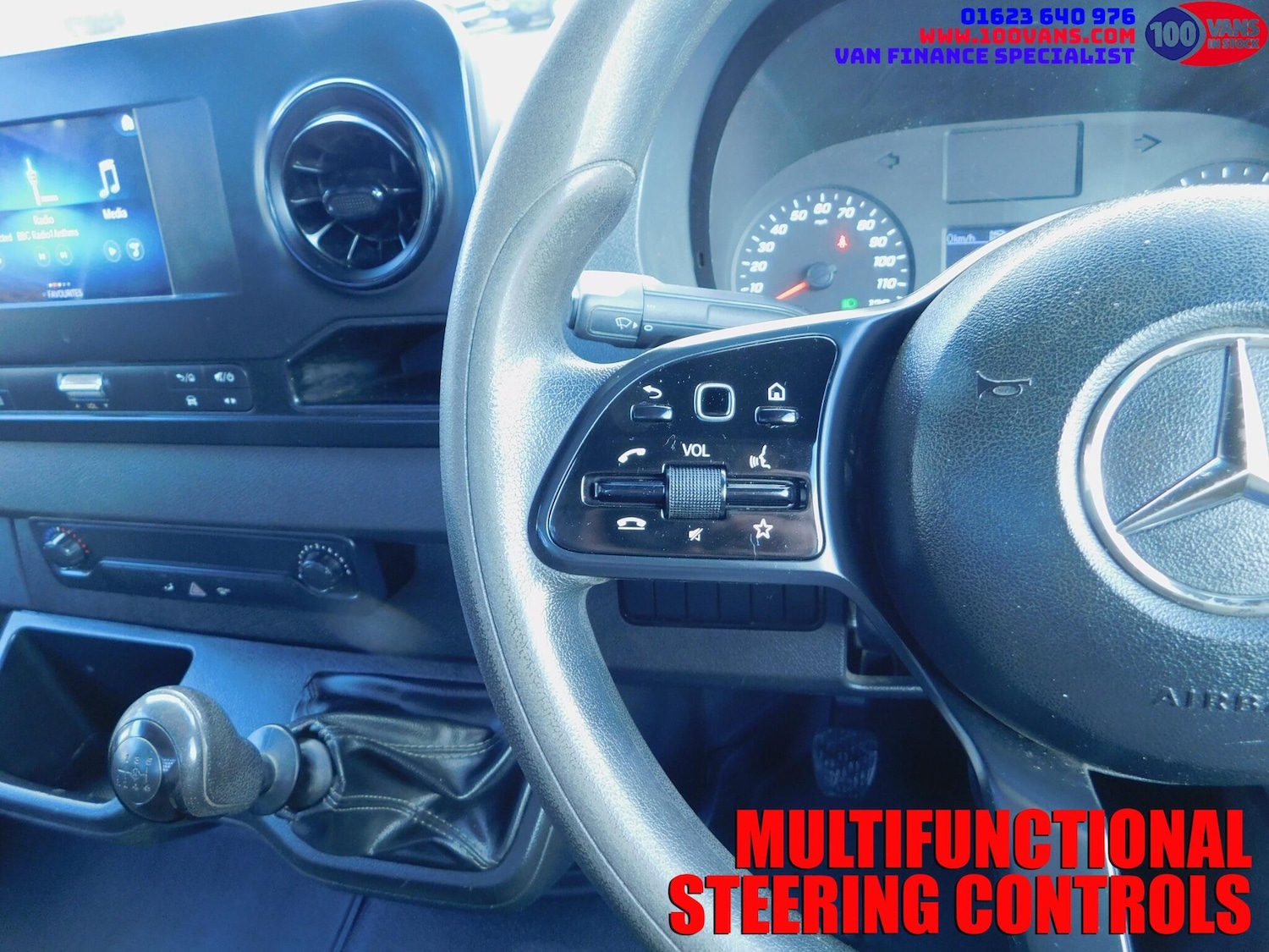 Used Mercedes-Benz Sprinter 2019 for sale - 77587255: Photo 15