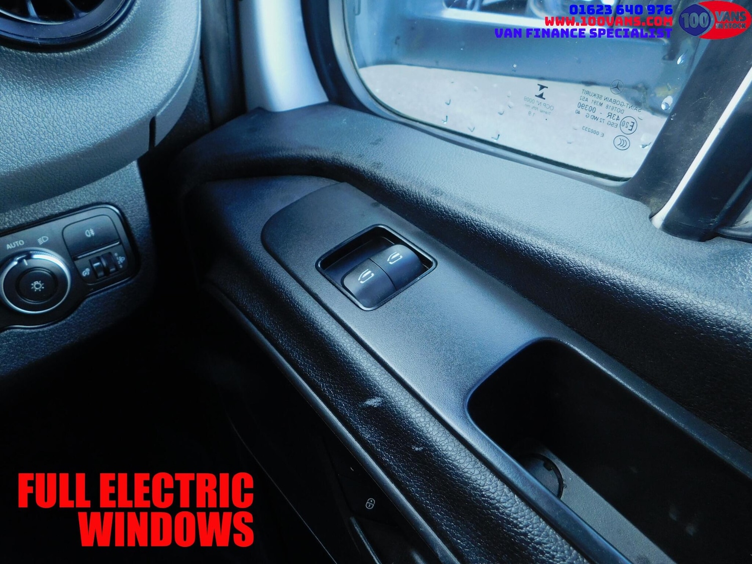 Used Mercedes-Benz Sprinter 2019 for sale - 77587255: Photo 17