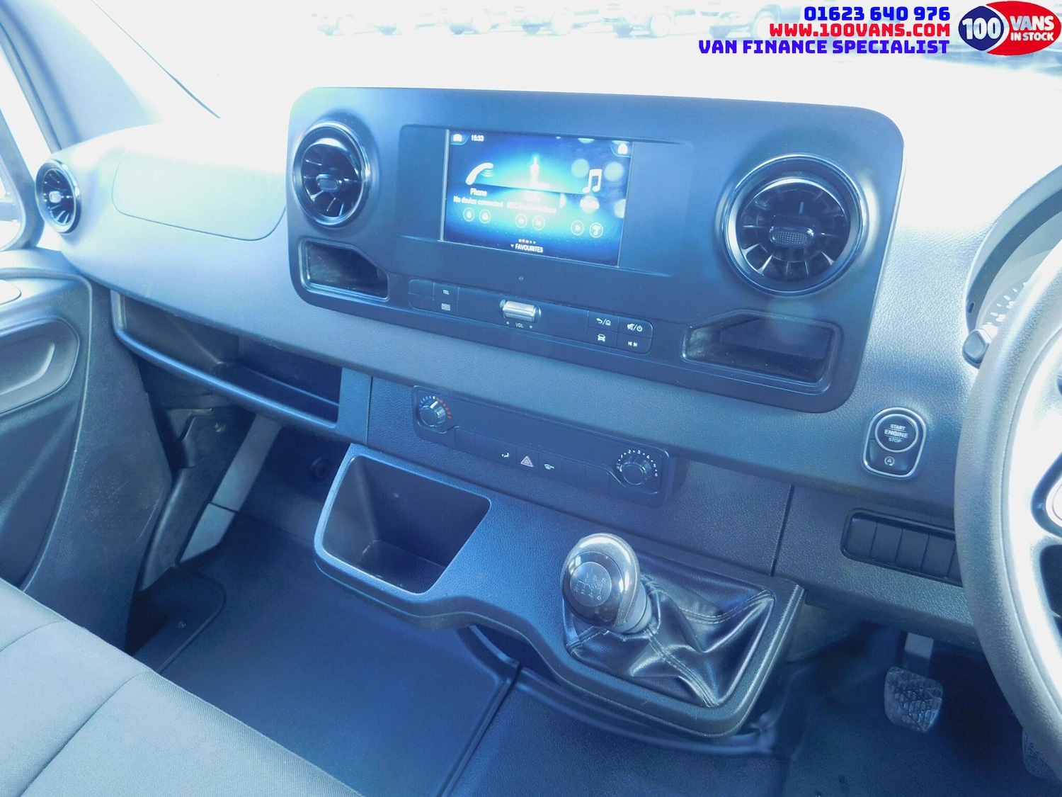 Used Mercedes-Benz Sprinter 2019 for sale - 77587255: Photo 19