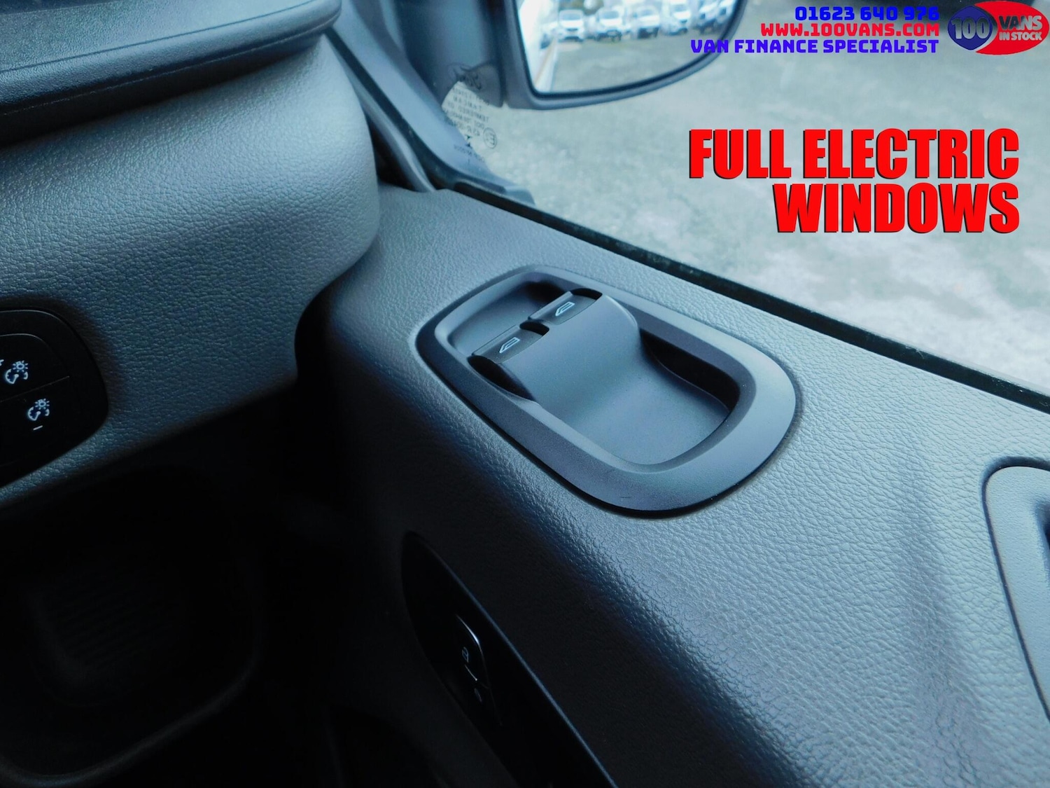 Used Ford Transit 2022 for sale - 76913685: Photo 17