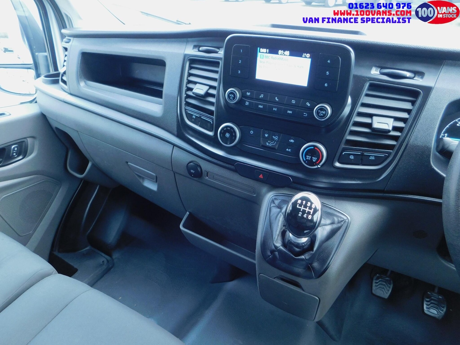 Used Ford Transit 2022 for sale - 76913685: Photo 18