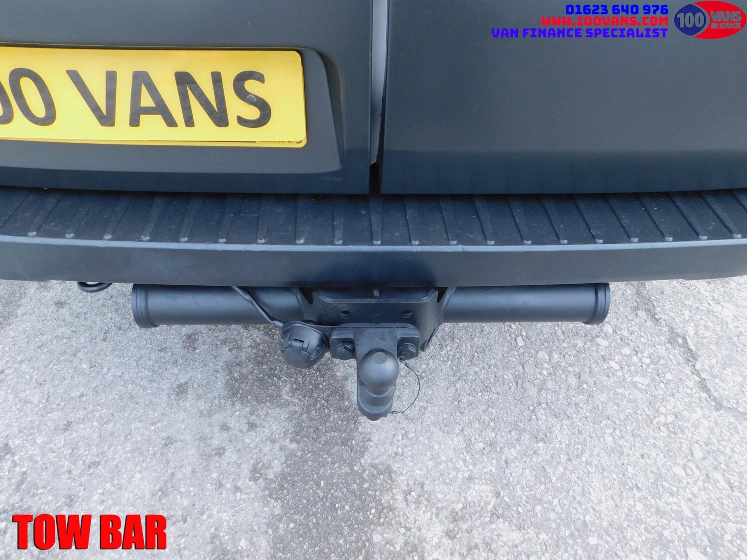 Used Ford Transit 2022 for sale - 76913685: Photo 30