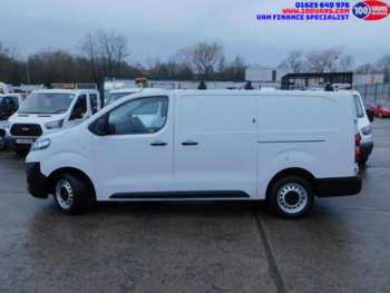 Used Vauxhall Vivaro 2023 for sale - 73705320: Photo