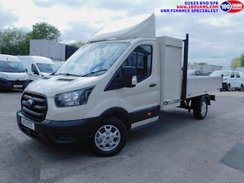 Used Ford Transit 2021 for sale - 78491448: Photo