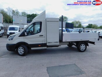 Used Ford Transit 2021 for sale - 78491448: Photo