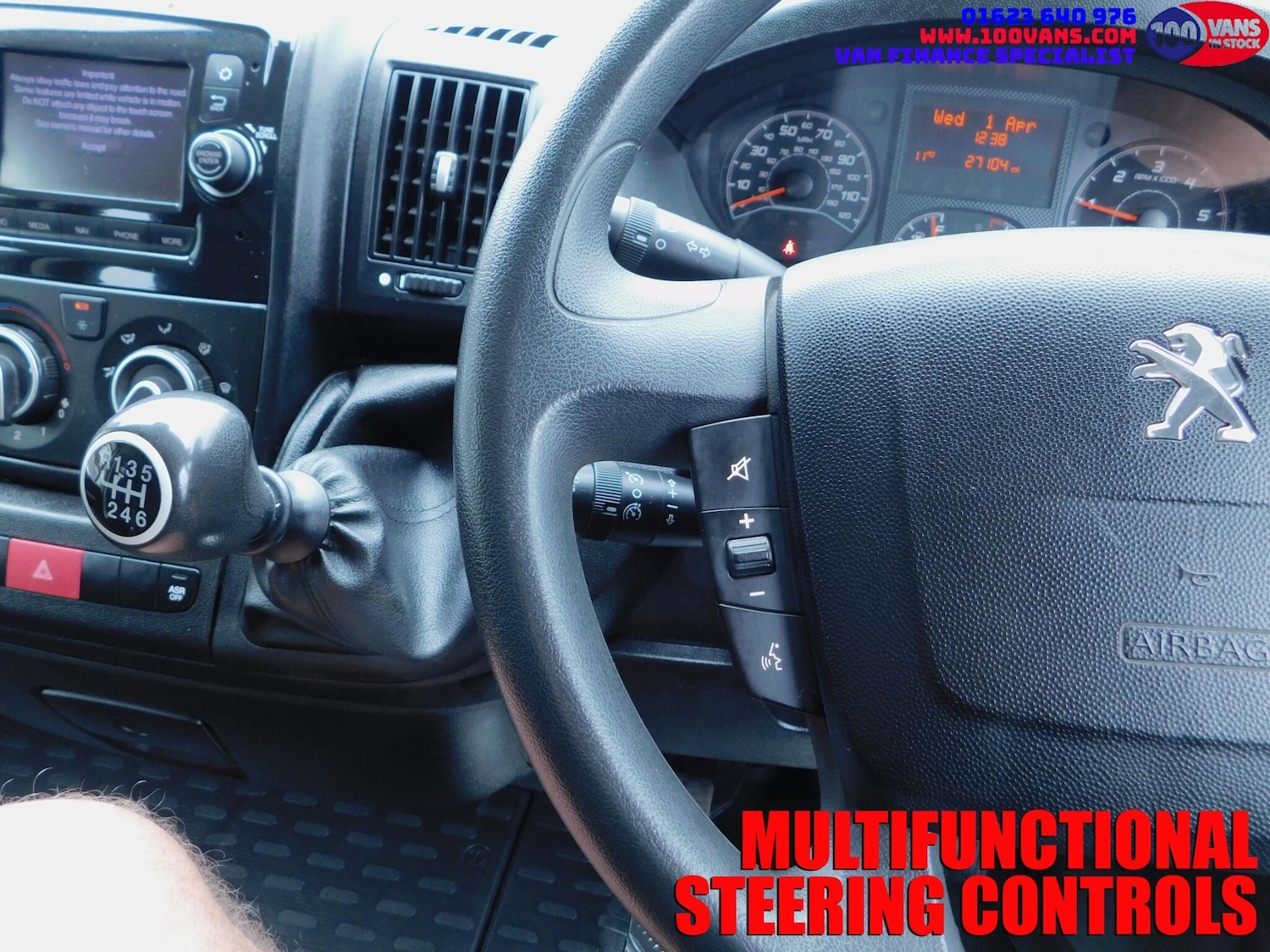 Used Peugeot Boxer 2021 for sale - 78100839: Photo 10